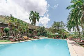 Sarova Lionhill