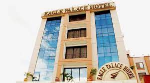 Eagle Palace Hotel