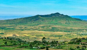 Mount Longonot