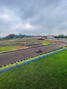 Redhill Karting