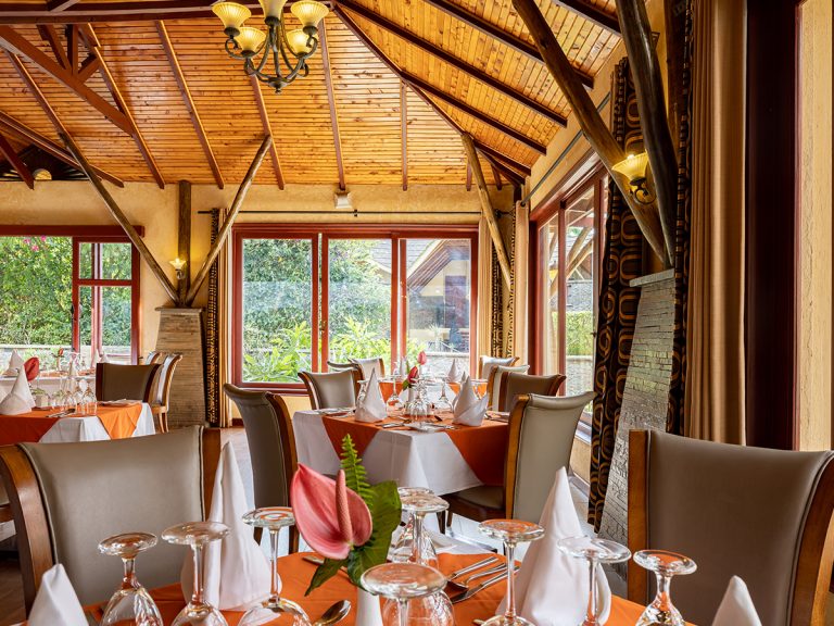 Enashipai Resort and Spa