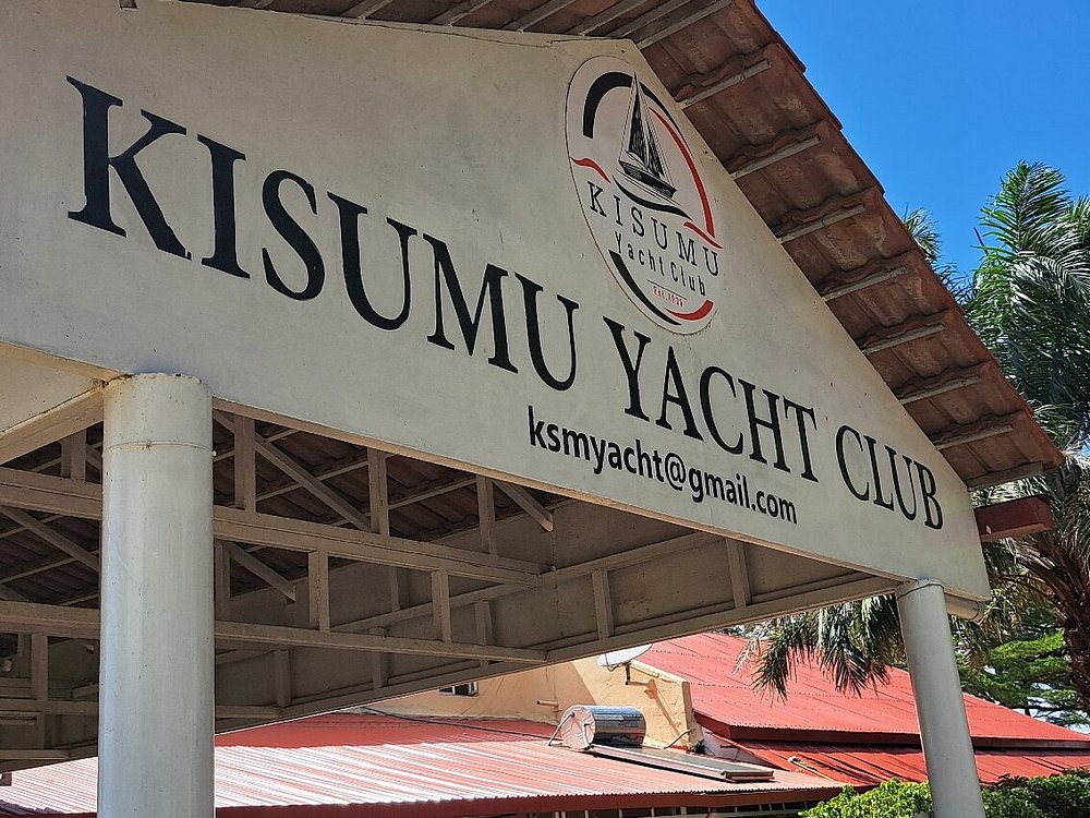 Kisumu Yacht Club