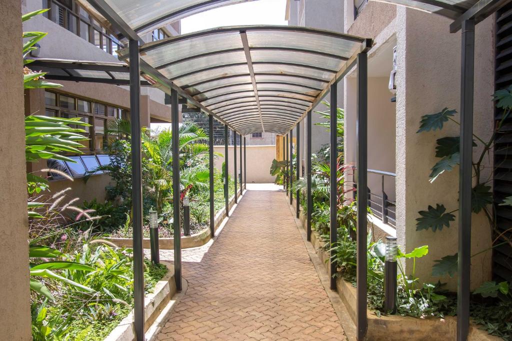 Victoria Comfort Inn