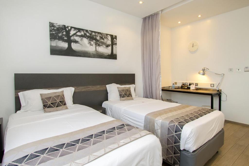 Imperial Hotel Express