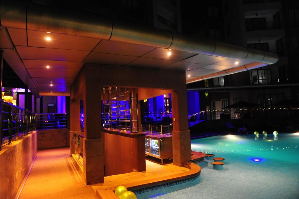 GemSuites Hotel and Serviced Apartments Riverside