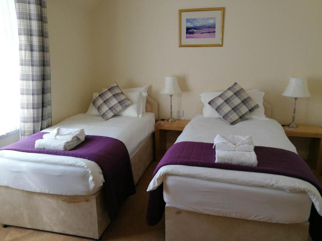 St. Annes Guesthouse