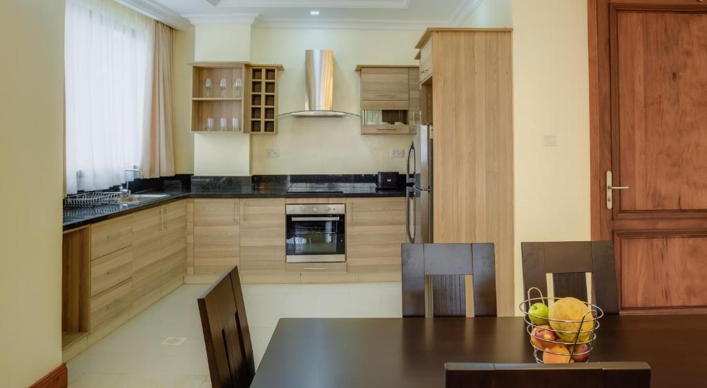 GemSuites Hotel and Serviced Apartments Riverside