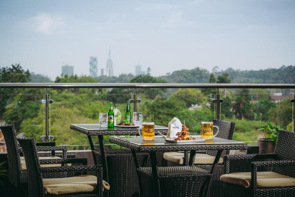GemSuites Hotel and Serviced Apartments Riverside