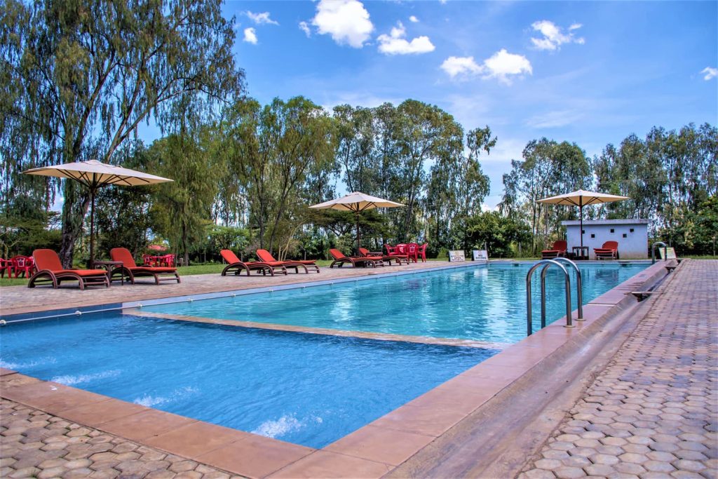 Lake Bogoria Spa Kabarak