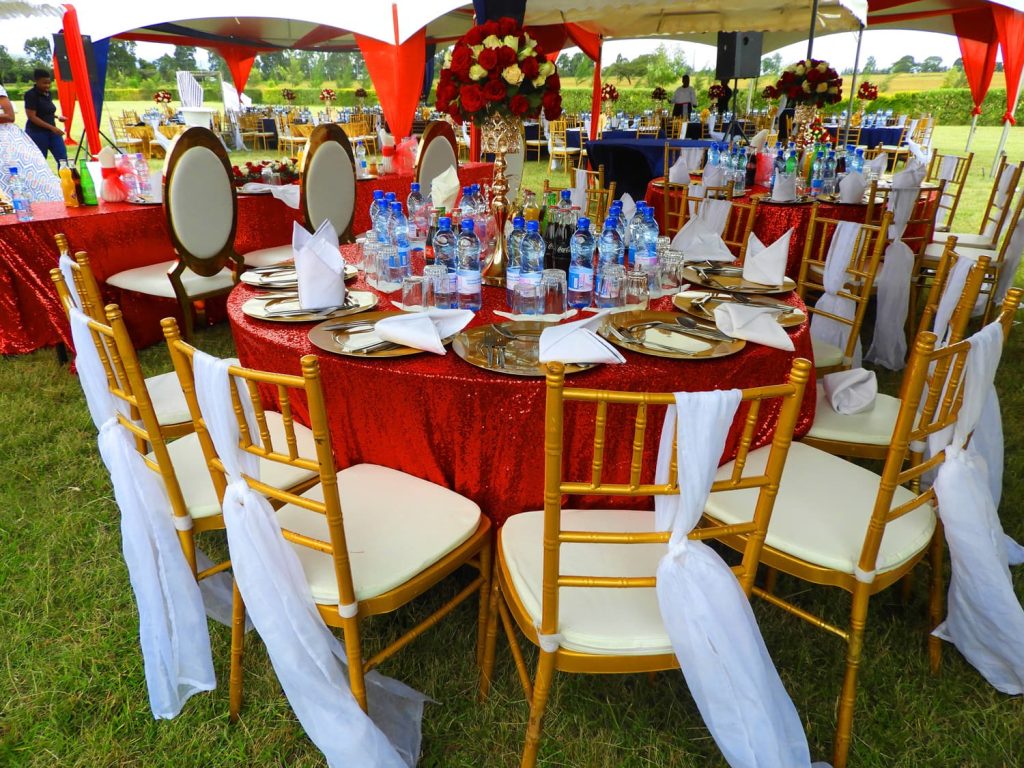 Lake Bogoria Spa Kabarak