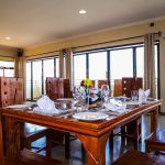 Sanel Hotel and Lounge