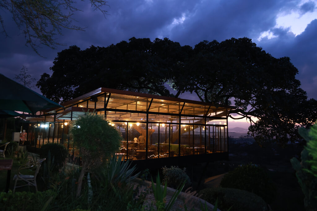 Panorama Park Hotel