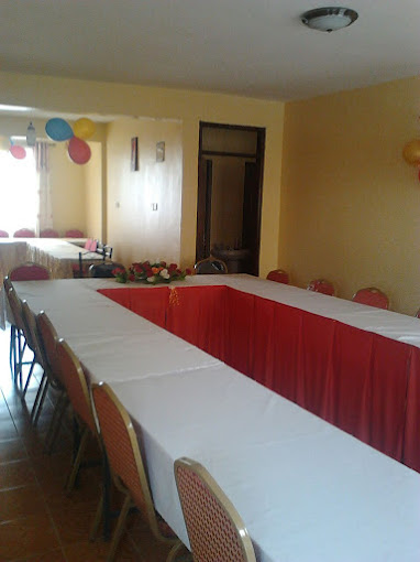 Theshaplace Hotel and Apartments