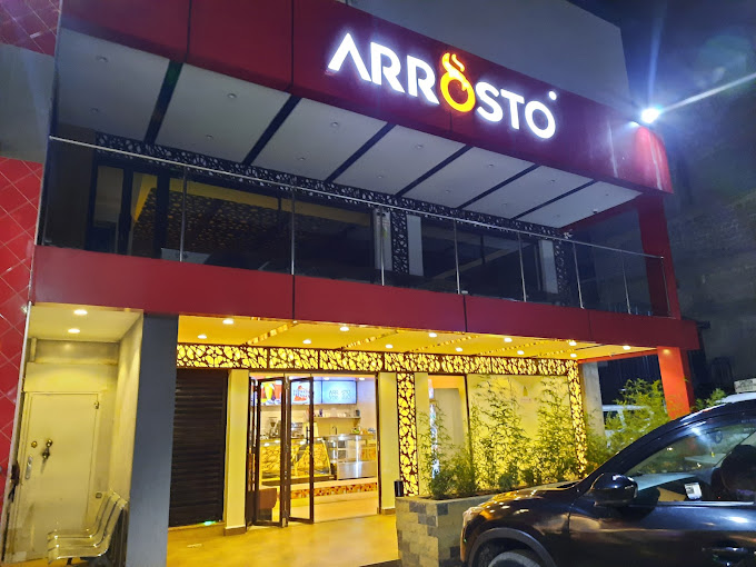 Arrosto Restaurant Kasarani