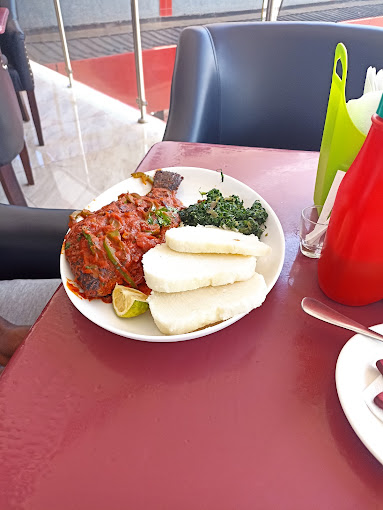 Arrosto Restaurant Kasarani