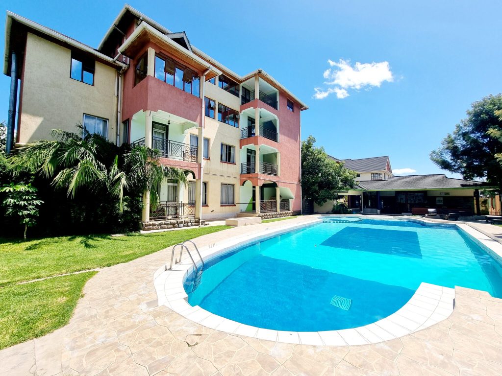 Heritage Resort