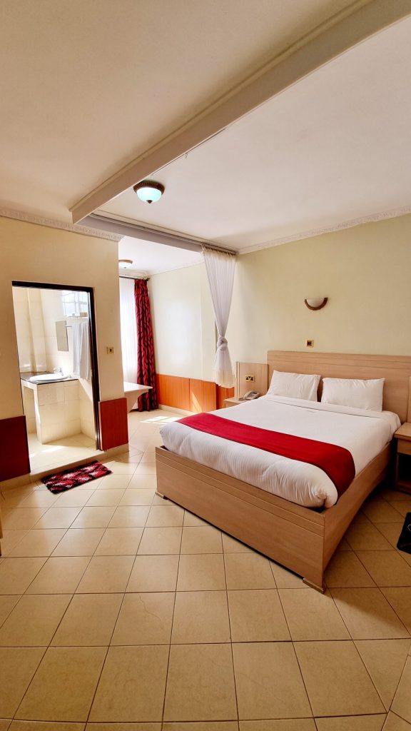Heritage Resort