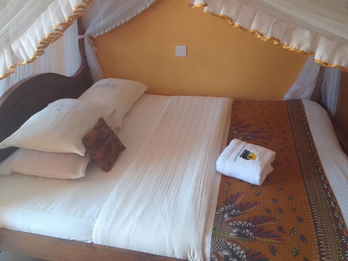 New East View Hotel