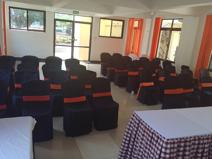 New East View Hotel