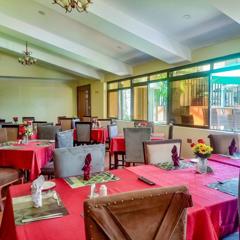 Royal Gardens Hotel