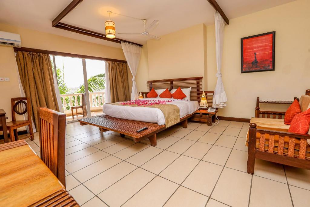 CityBlue Creekside Hotel and Suites, Mombasa