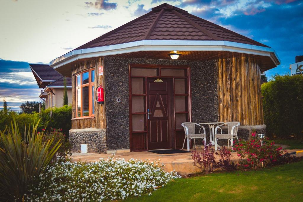 Aberdare Prestige and Royal Cottages