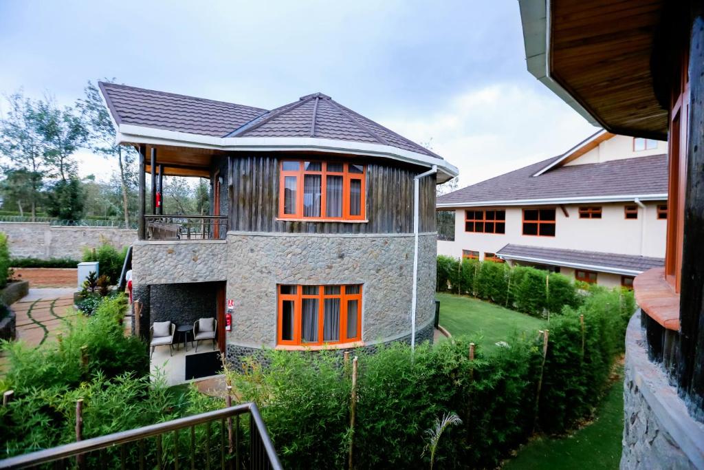 Aberdare Prestige and Royal Cottages