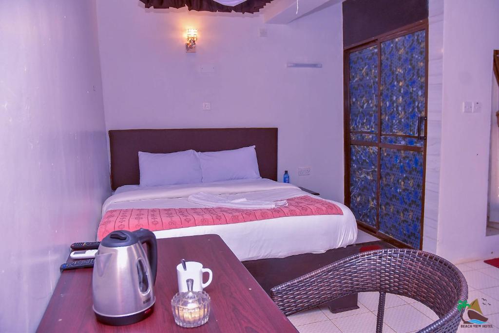 Beach View Hotel