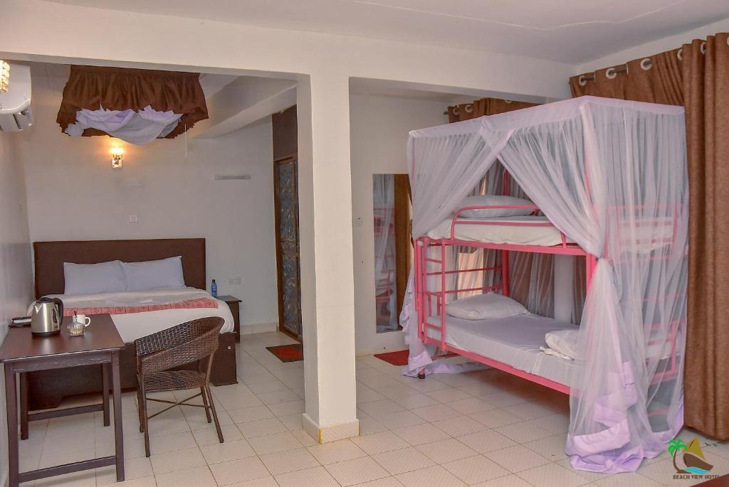 Beach View Hotel