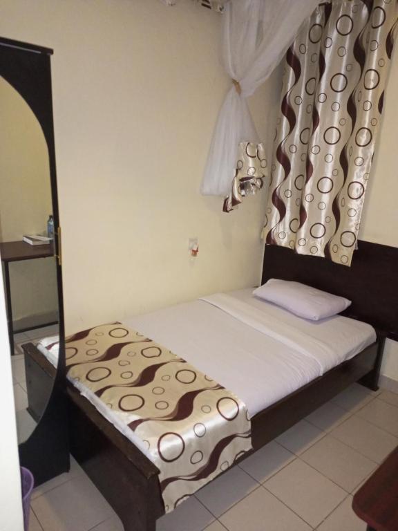 Beach View Hotel