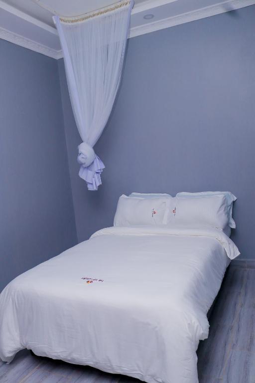 The VIP Luxury Lounge Hotel