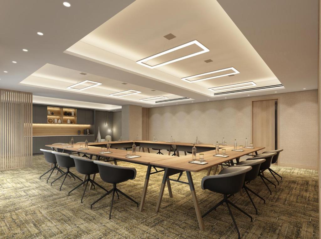 Dusit Princess Hotel