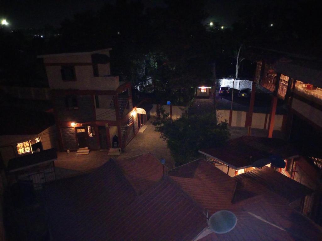 Beach View Hotel
