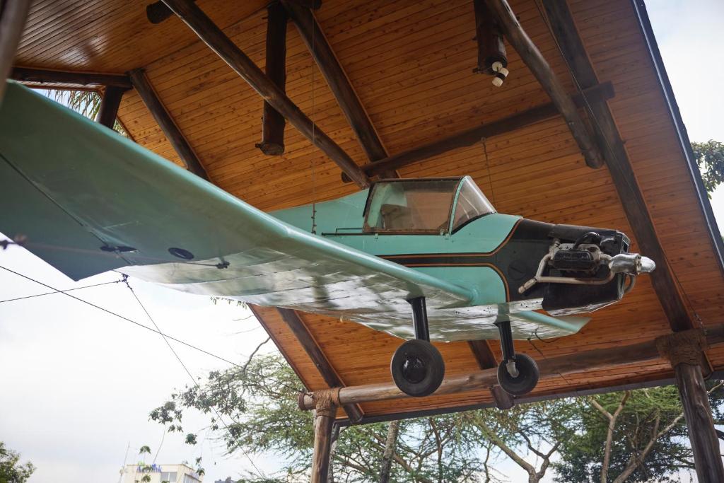 Aero Club of East Africa