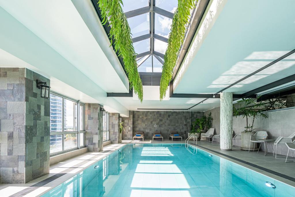 Dusit Princess Hotel