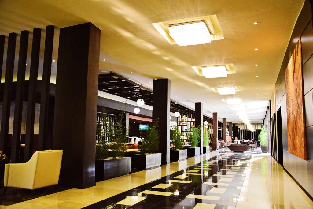 DoubleTree by Hilton