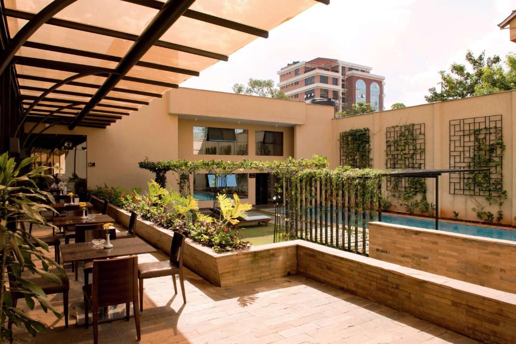 DoubleTree by Hilton
