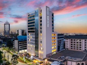 Mercure Nairobi