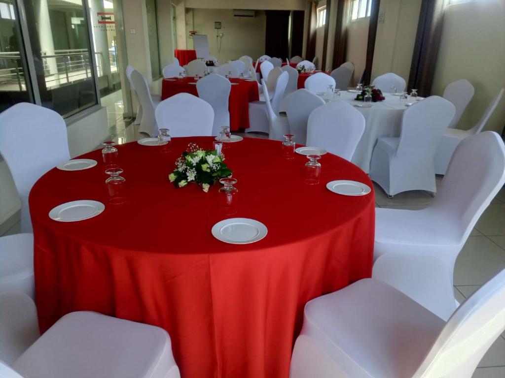 Imperial Hotel Express