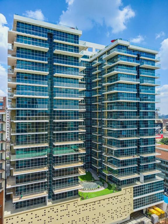 Skynest Residences by CityBlue