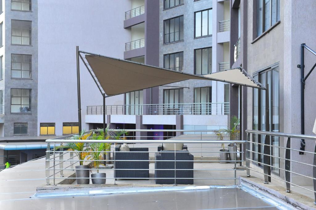 GemSuites Hotel and Serviced Apartments Riverside
