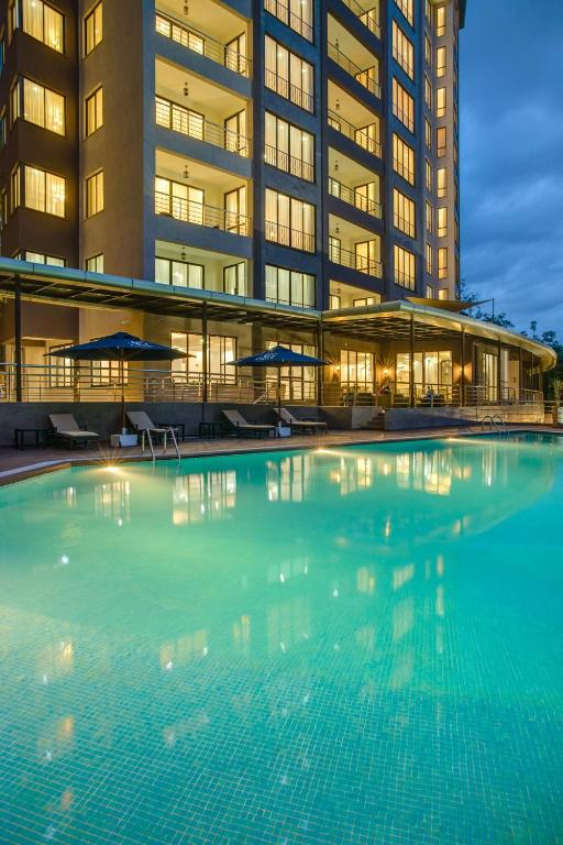 GemSuites Hotel and Serviced Apartments Riverside