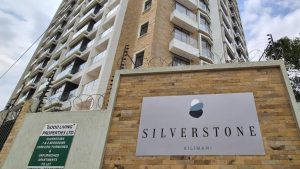 Silverstone Apartments