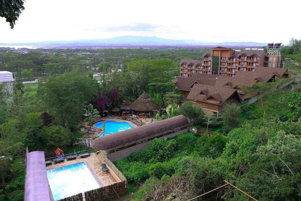 Panorama Park Hotel