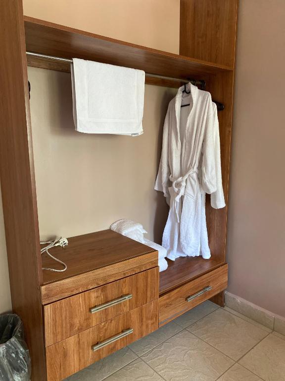 Tiber Gardens Hotel