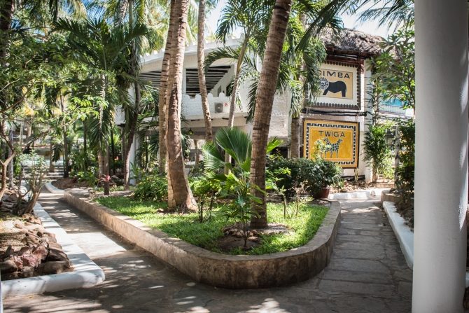 Scorpio Villas