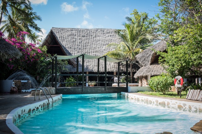 Scorpio Villas