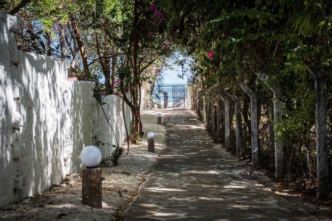 Scorpio Villas