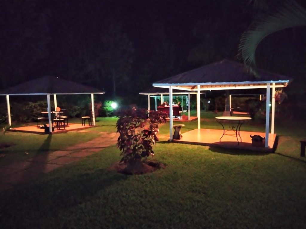 Jabali Country Lodge