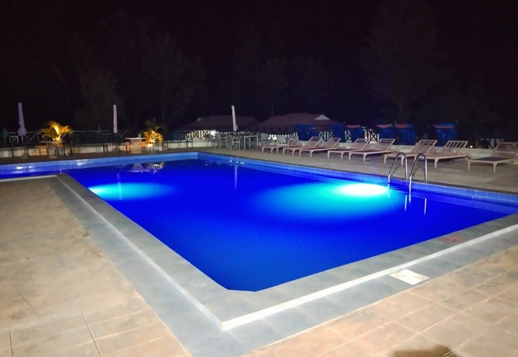 Jabali Country Lodge